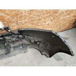 Pare Choc Avant Dacia Sandero 2 Phase 1 (9)